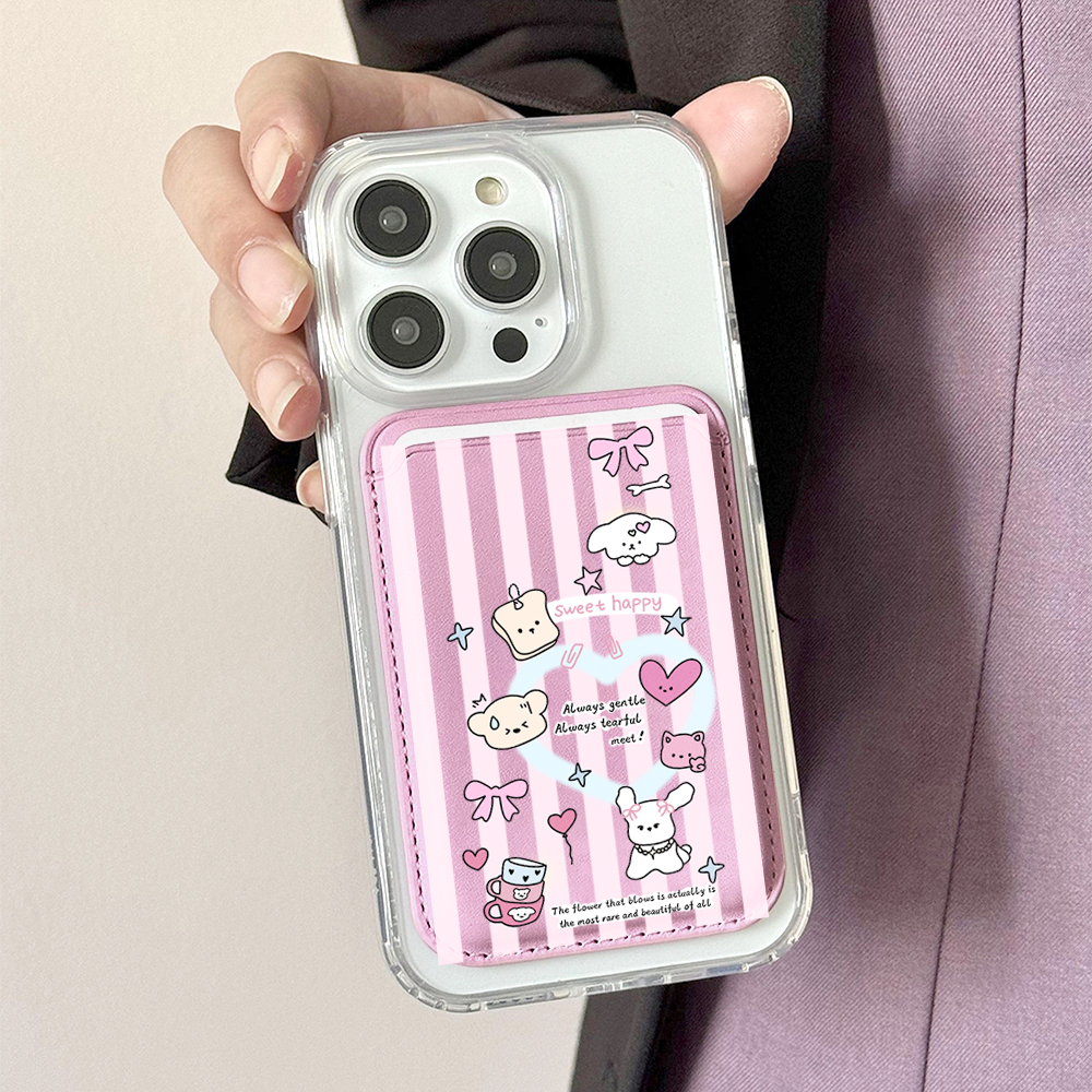 Sevimli Girly Sketch Tarzı Der - Card Top Loader incelemesi ve fiyatı