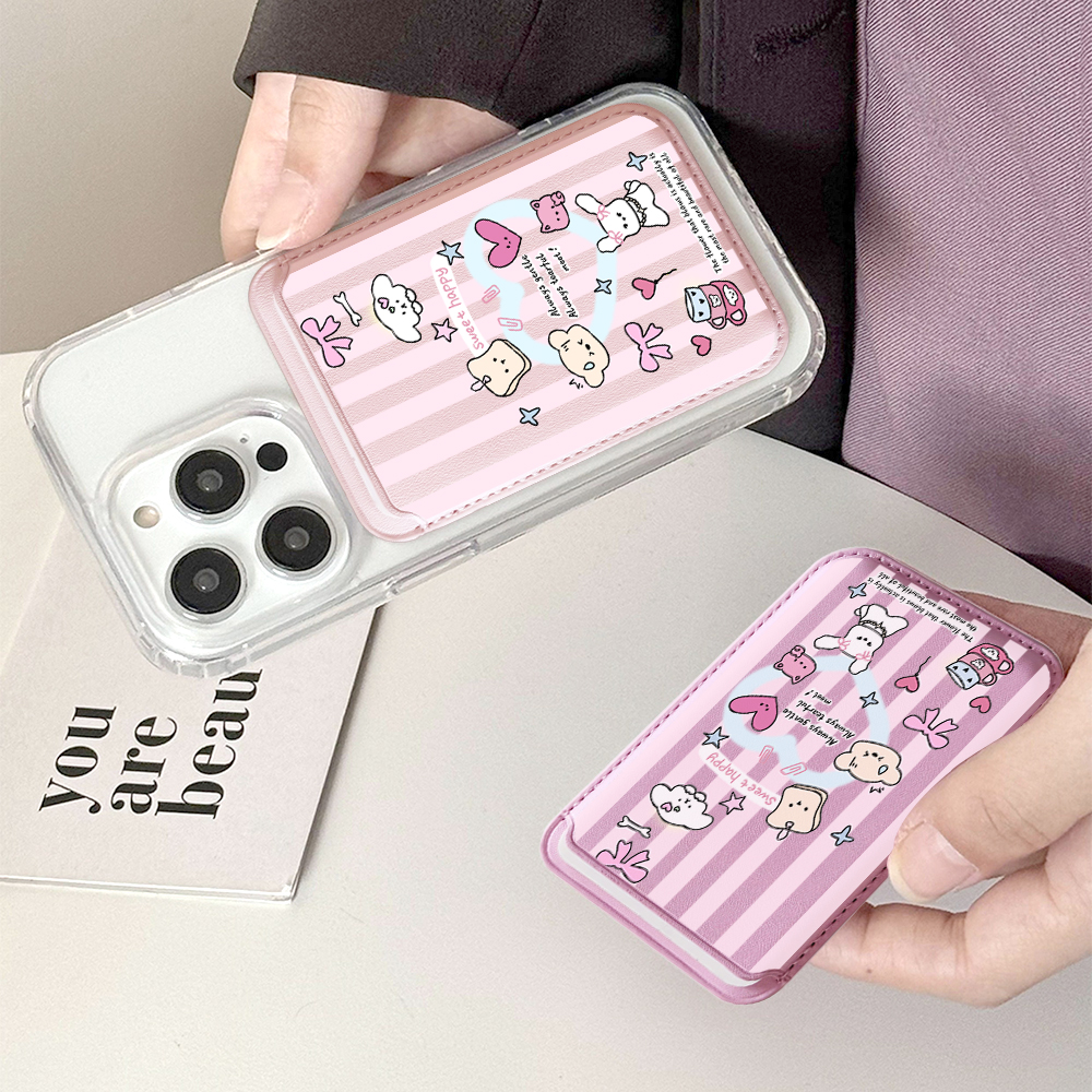 Sevimli Girly Sketch Tarzı Der - Card Top Loader incelemesi ve fiyatı
