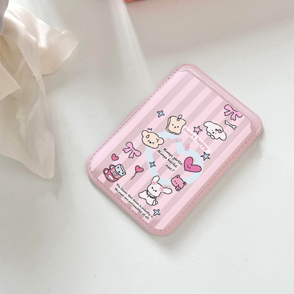 Sevimli Girly Sketch Tarzı Der - Card Top Loader incelemesi ve fiyatı