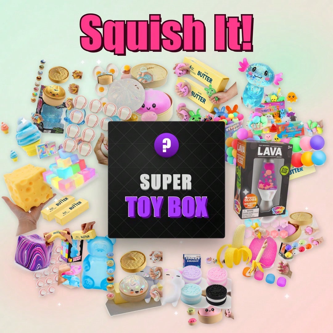 Sevimli Temel Yumuşak Oyuncakl - Mystery Box Blind Bag incelemesi ve fiyatı