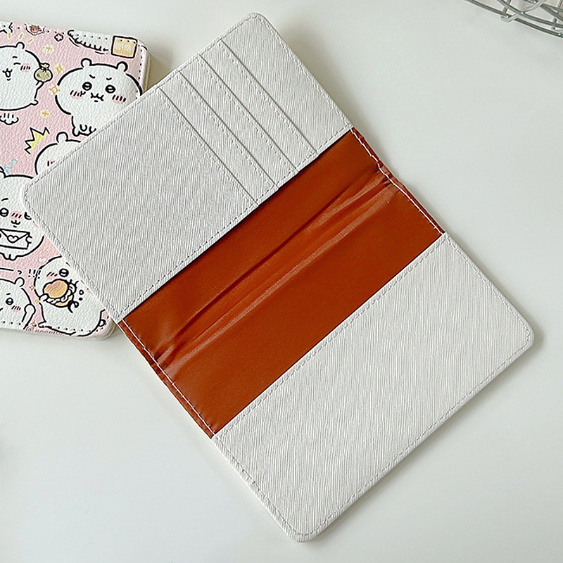 Sevimli Panda Pasaport Kapağı  - Card Top Loader incelemesi ve fiyatı