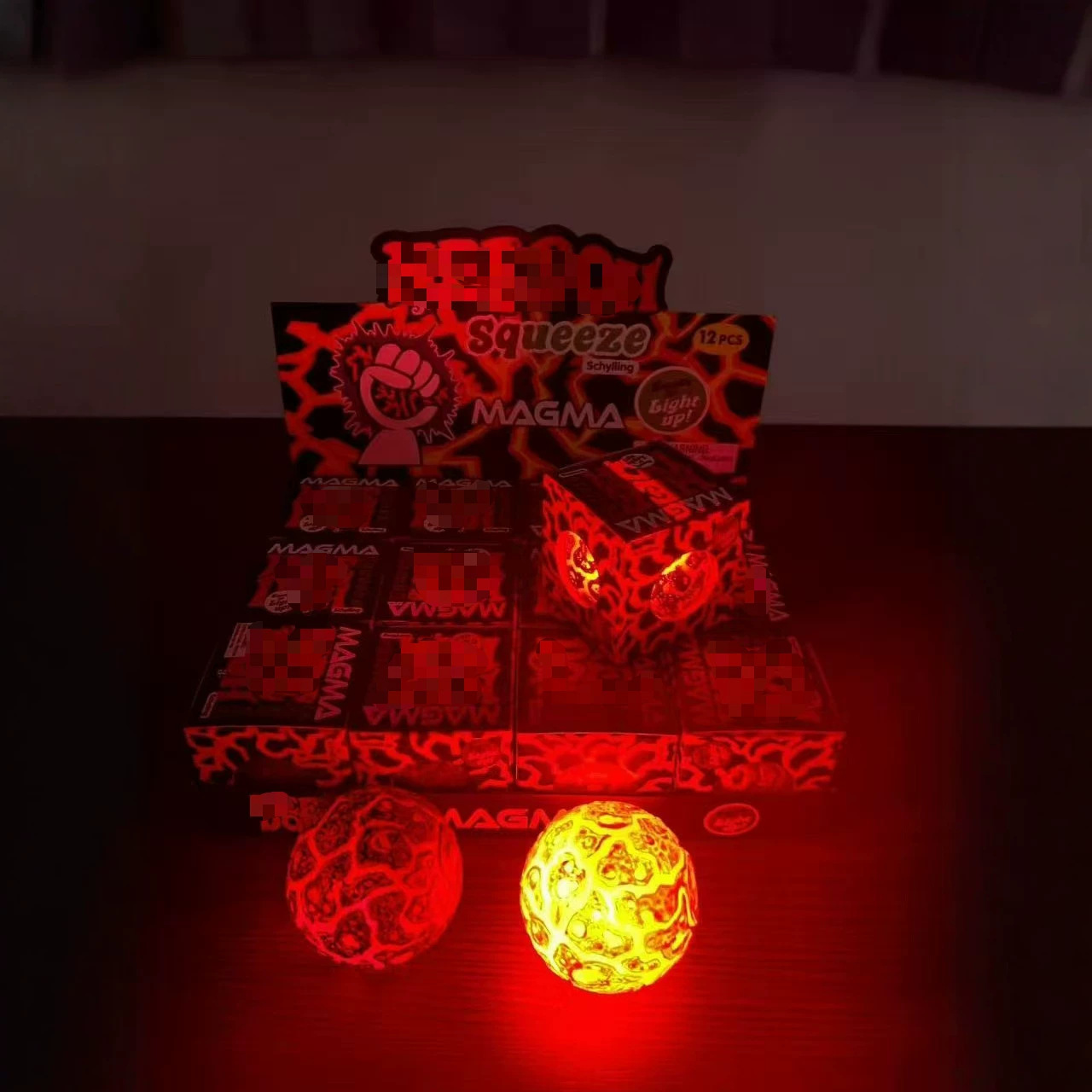 Yeni Ürün NeeDoh Simli Magma T - Fidget Cube Original incelemesi ve fiyatı