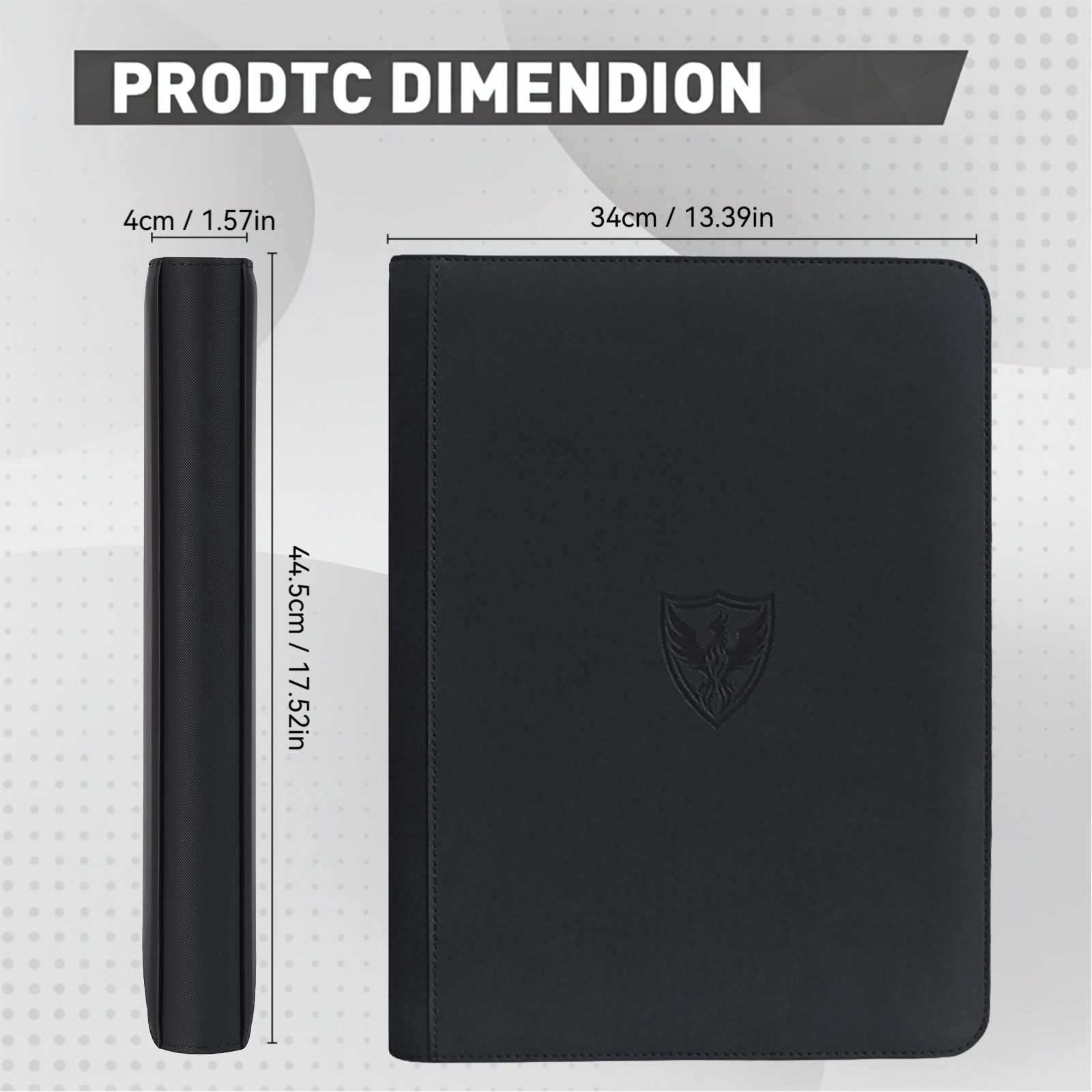 Koleksiyonluk Kart Saklama Alb - Trading Card Binder incelemesi ve fiyatı