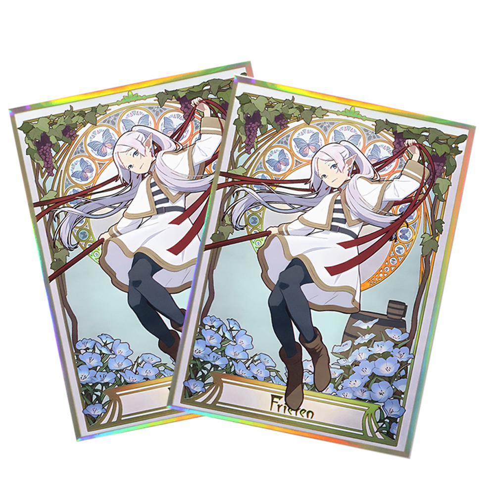 60 adet standart boyut Anime k - Graded Card Display incelemesi ve fiyatı