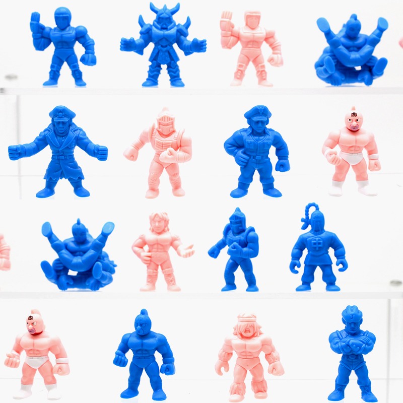 Orijinal Kapsül Oyuncaklar Kin - Capsule Toy Gashapon incelemesi ve fiyatı