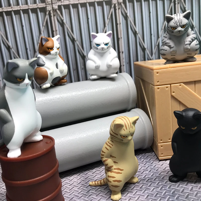 Japonya QUALIA Orijinal Orijin - Capsule Toy Gashapon incelemesi ve fiyatı