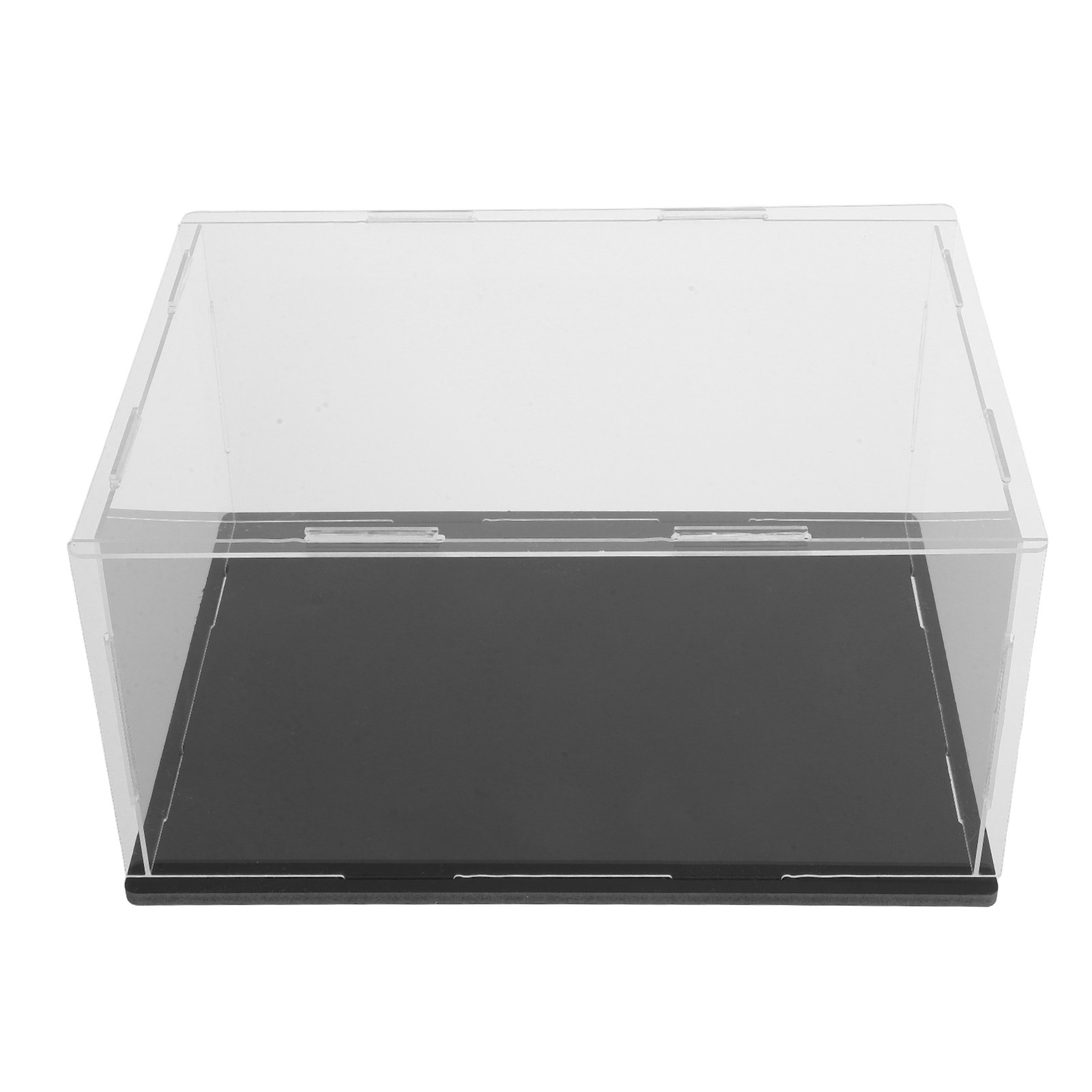 Şeffaf Akrilik Araba Teşhir Ku - Display Case Acrylic incelemesi ve fiyatı