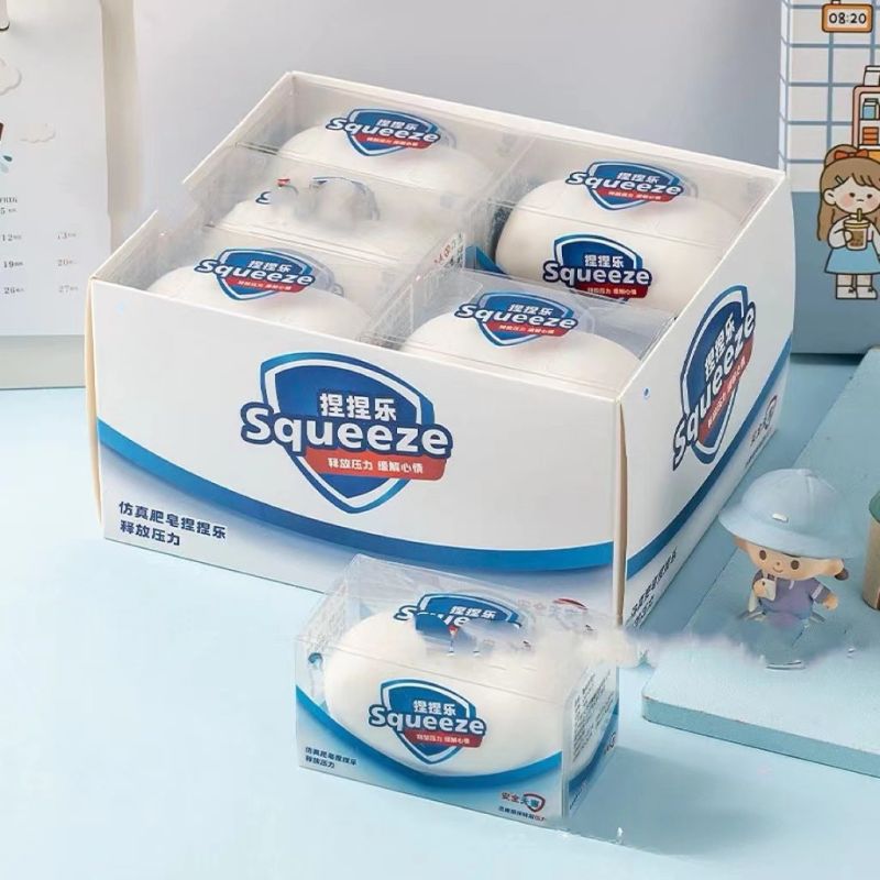 Gizemli Fidget Oyuncak Kör Kut - Mystery Box Blind Bag incelemesi ve fiyatı