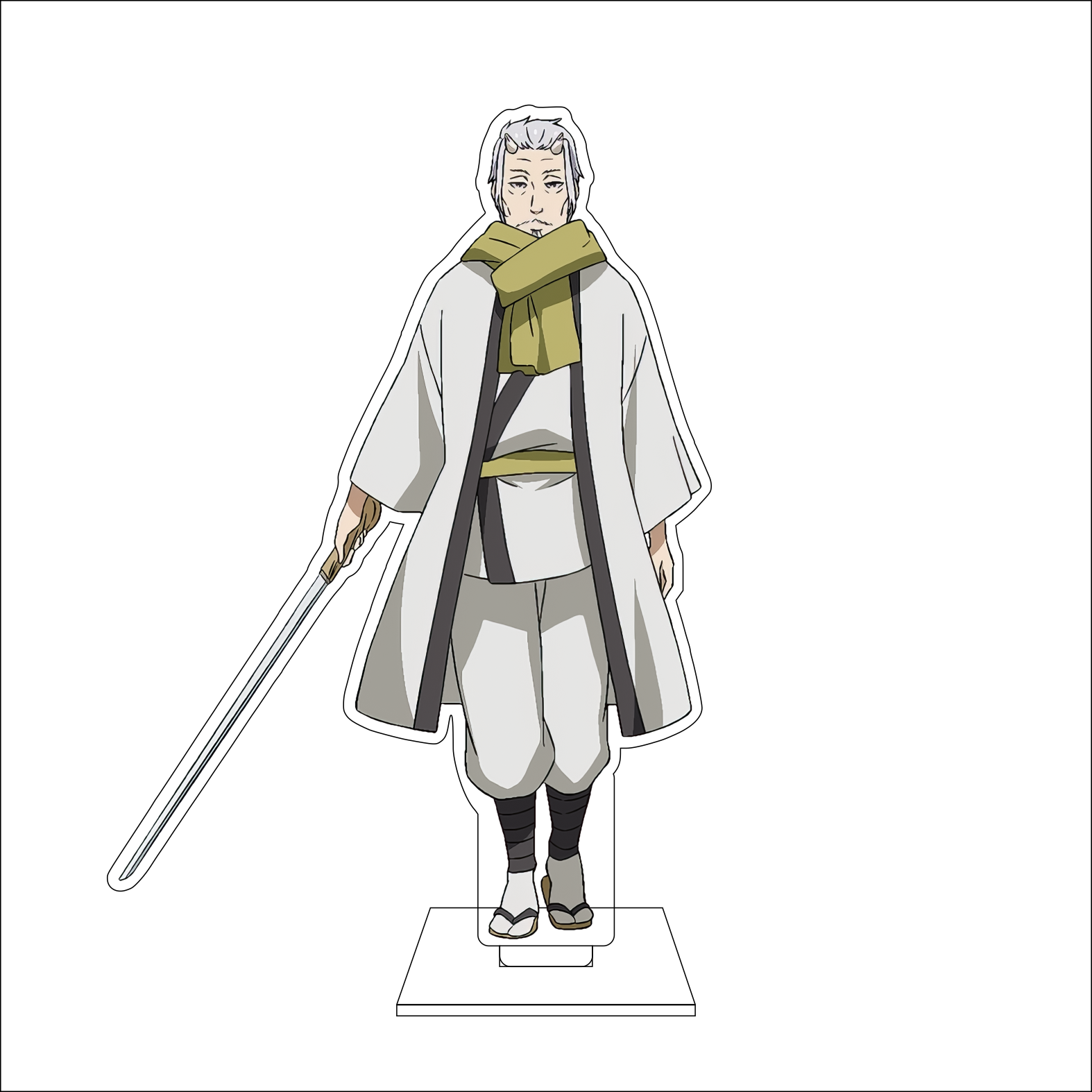 16 CM Anime Rimuru Tempest Dia - Figma Stand Set incelemesi ve fiyatı