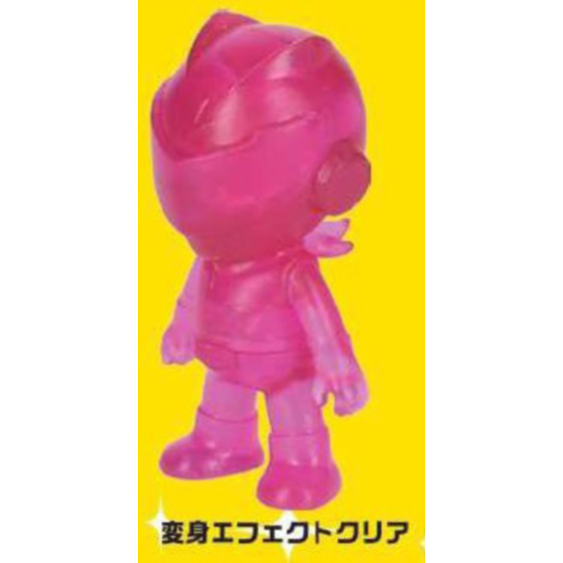 Japonya Benelic Gashapon Kapsü - Capsule Toy Gashapon incelemesi ve fiyatı