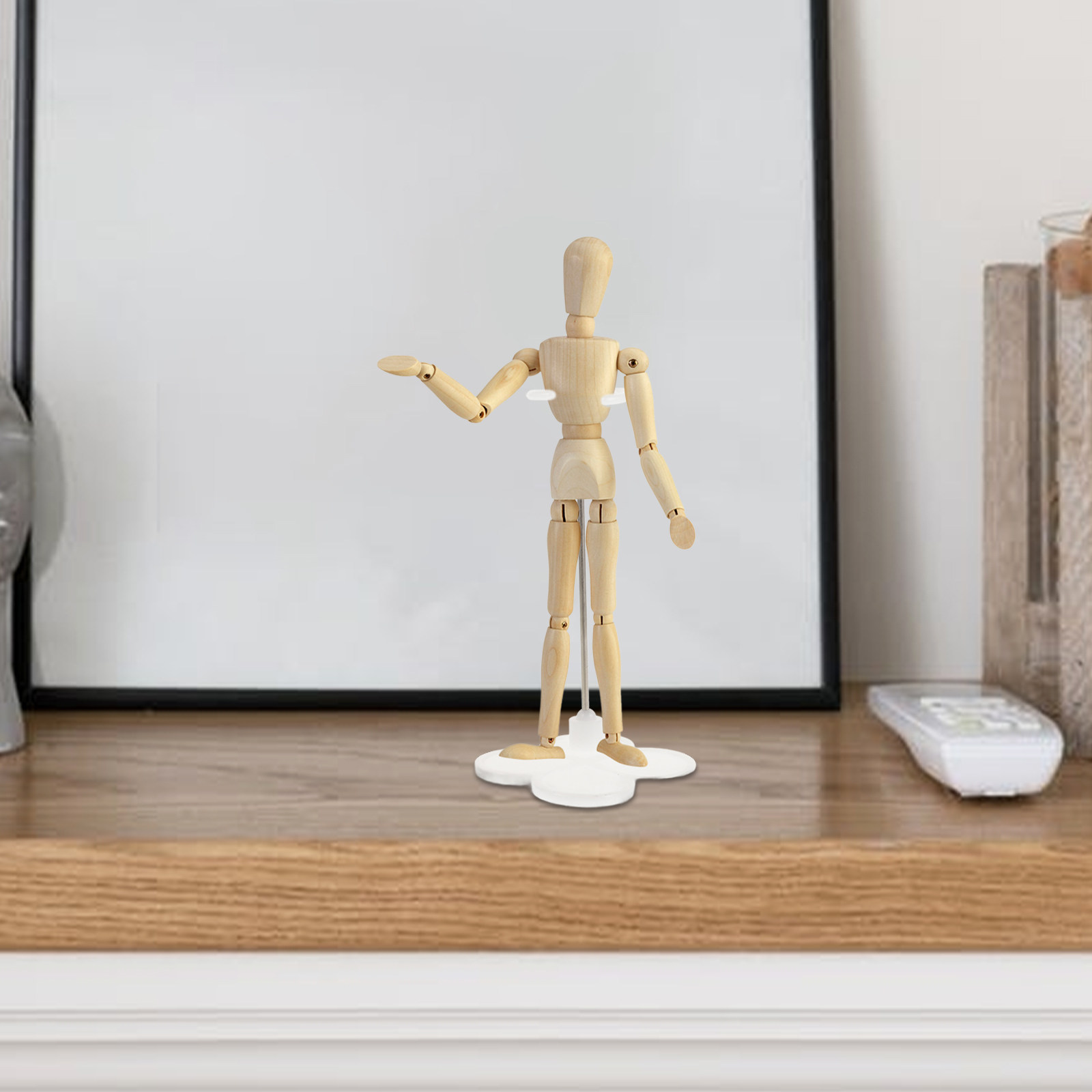 Zarif Teşhir Standı Aksiyon Fi - Action Figure Stand incelemesi ve fiyatı