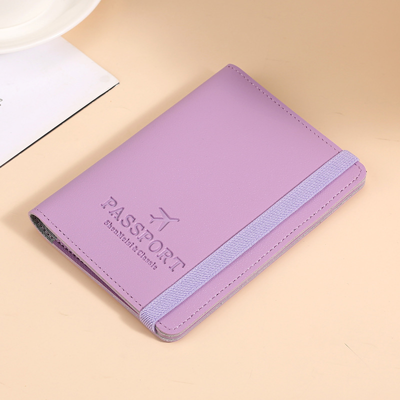 PU Deri Pasaport Kabı, Çok Fon - Card Top Loader incelemesi ve fiyatı