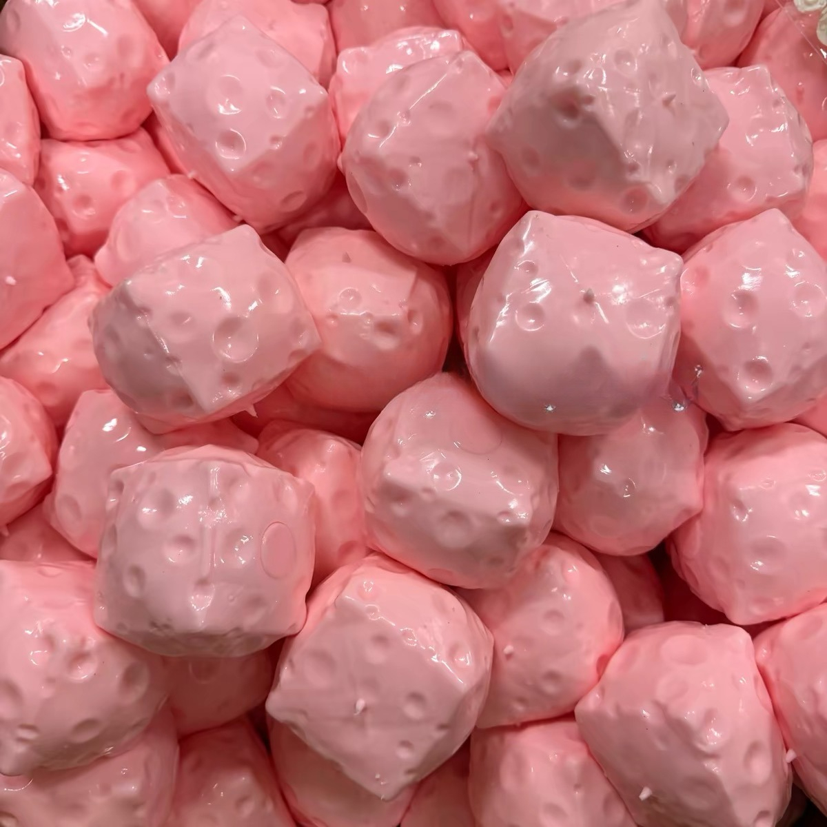 El Yapımı Top Çıtır Peynir Küp - Fidget Cube Original incelemesi ve fiyatı