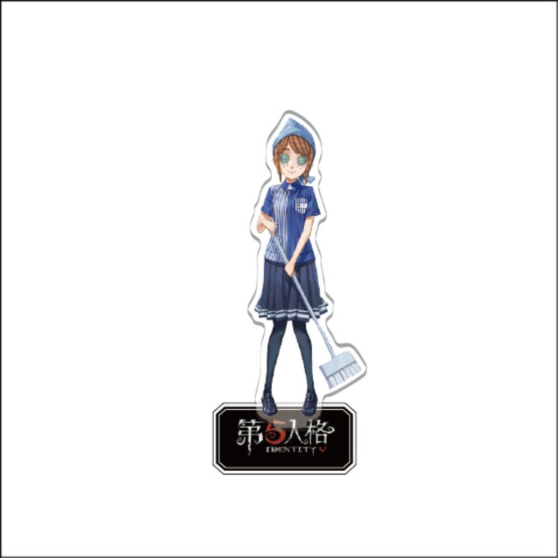Anime Identity V Akrilik Stand - Action Figure Stand incelemesi ve fiyatı