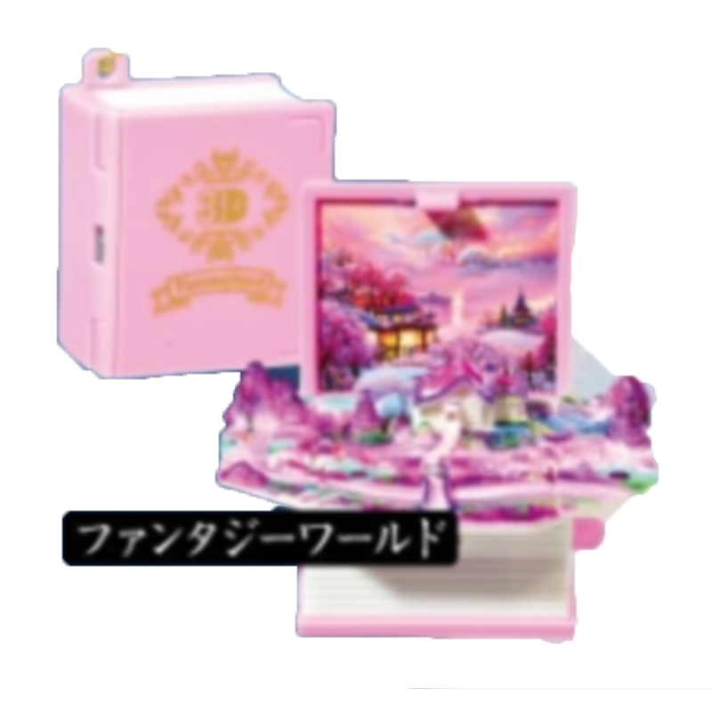 Japonya Yell Gashapon Kapsül O - Capsule Toy Gashapon incelemesi ve fiyatı