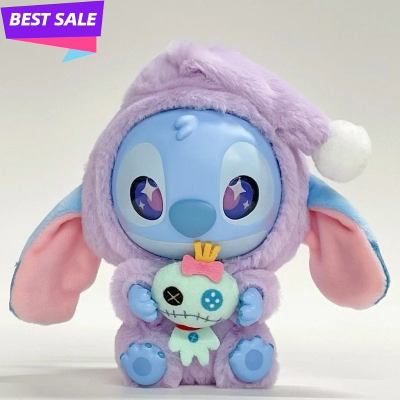 2026*Stitch Uyku Öncesi Bir Şe - Mystery Box Blind Bag incelemesi ve fiyatı