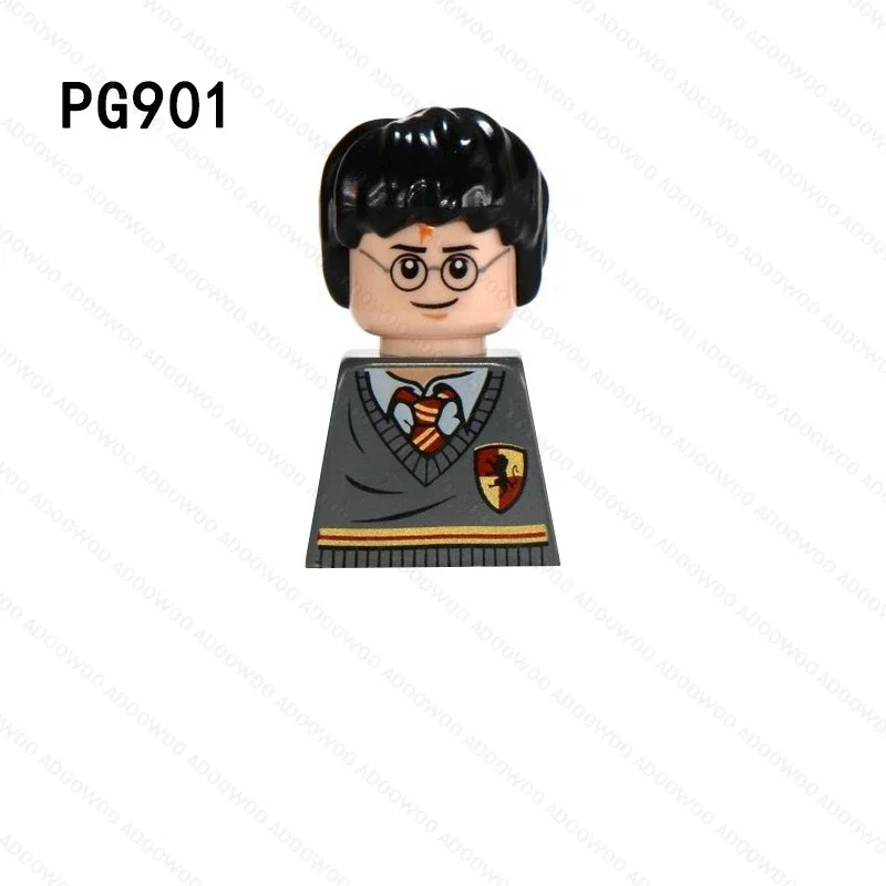 Sıcak 49 Stil PG901 PG1286 Pot - Building Block Mini incelemesi ve fiyatı