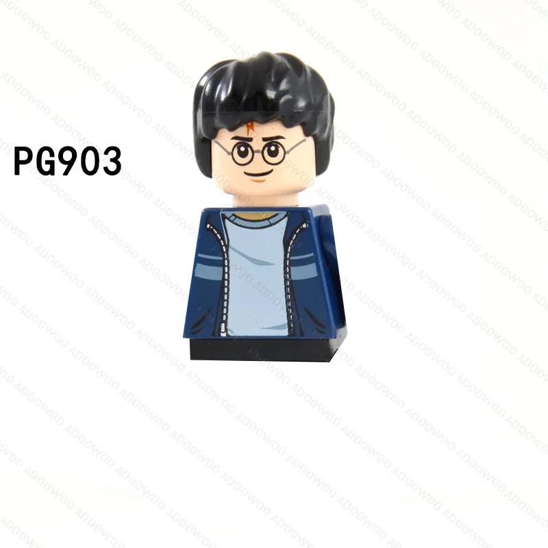 Sıcak 49 Stil PG901 PG1286 Pot - Building Block Mini incelemesi ve fiyatı