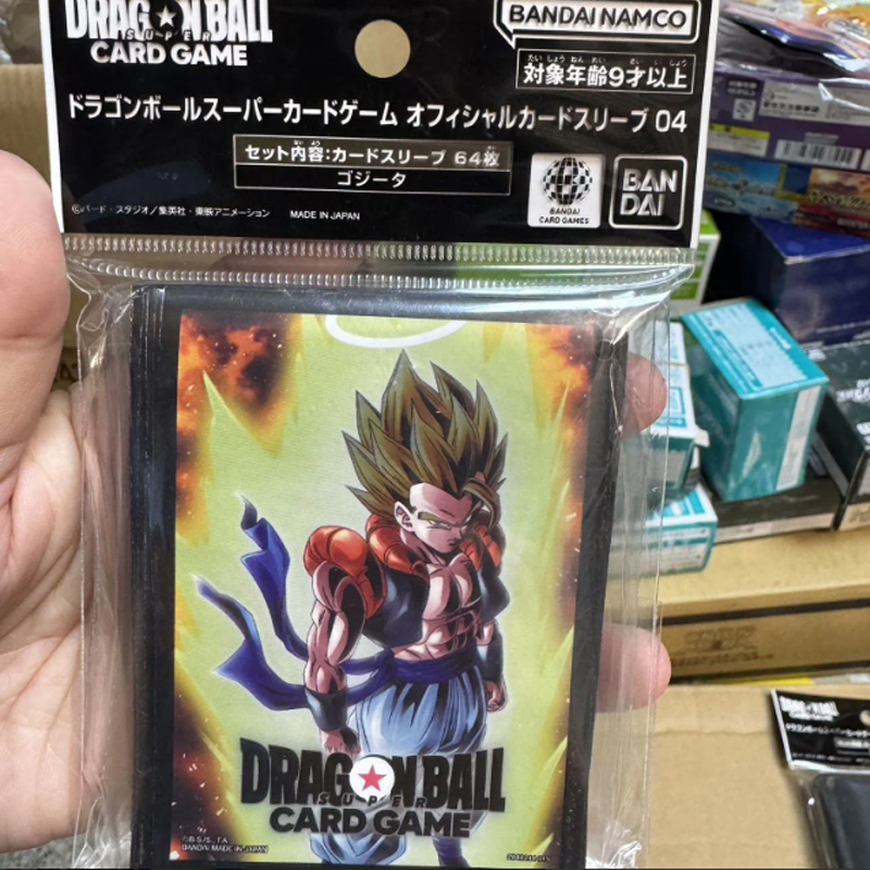 2026 Yeni Bandai Resmi Dragon  - Card Penny Sleeve incelemesi ve fiyatı