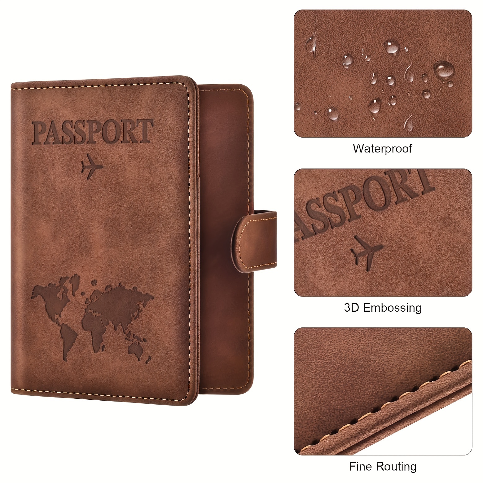 Pasaportluk, Kredi Kartı Yuvas - Card Top Loader incelemesi ve fiyatı