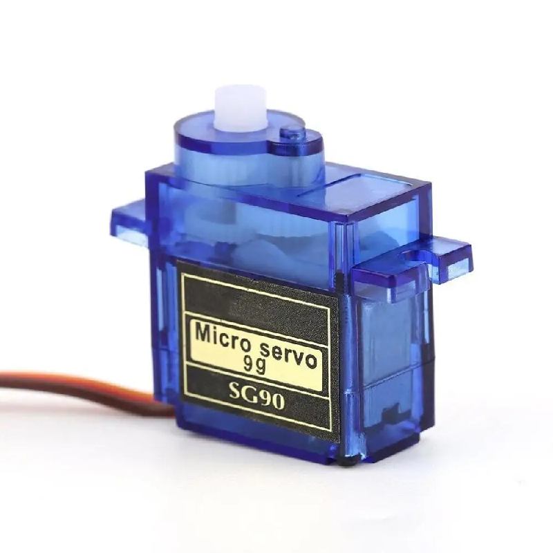 1/4/8 adet Sg90 Dijital Servo  - Model Airplane Plastic incelemesi ve fiyatı