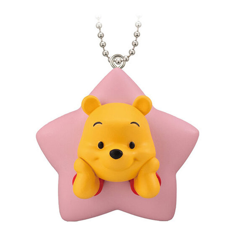 Bandai Disney Yıldız Şekli Mas - Capsule Toy Gashapon incelemesi ve fiyatı