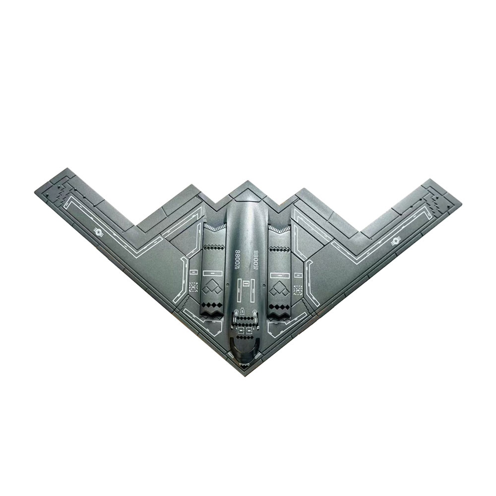 1:200 Ölçekli uçak ABD Hava Ku - Model Airplane Plastic incelemesi ve fiyatı