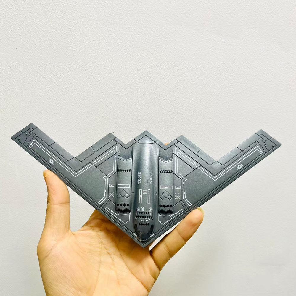 1:200 Ölçekli uçak ABD Hava Ku - Model Airplane Plastic incelemesi ve fiyatı