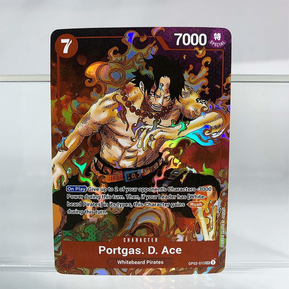 Anime Tek parça Proxy Koleksiy - Graded Card Display incelemesi ve fiyatı