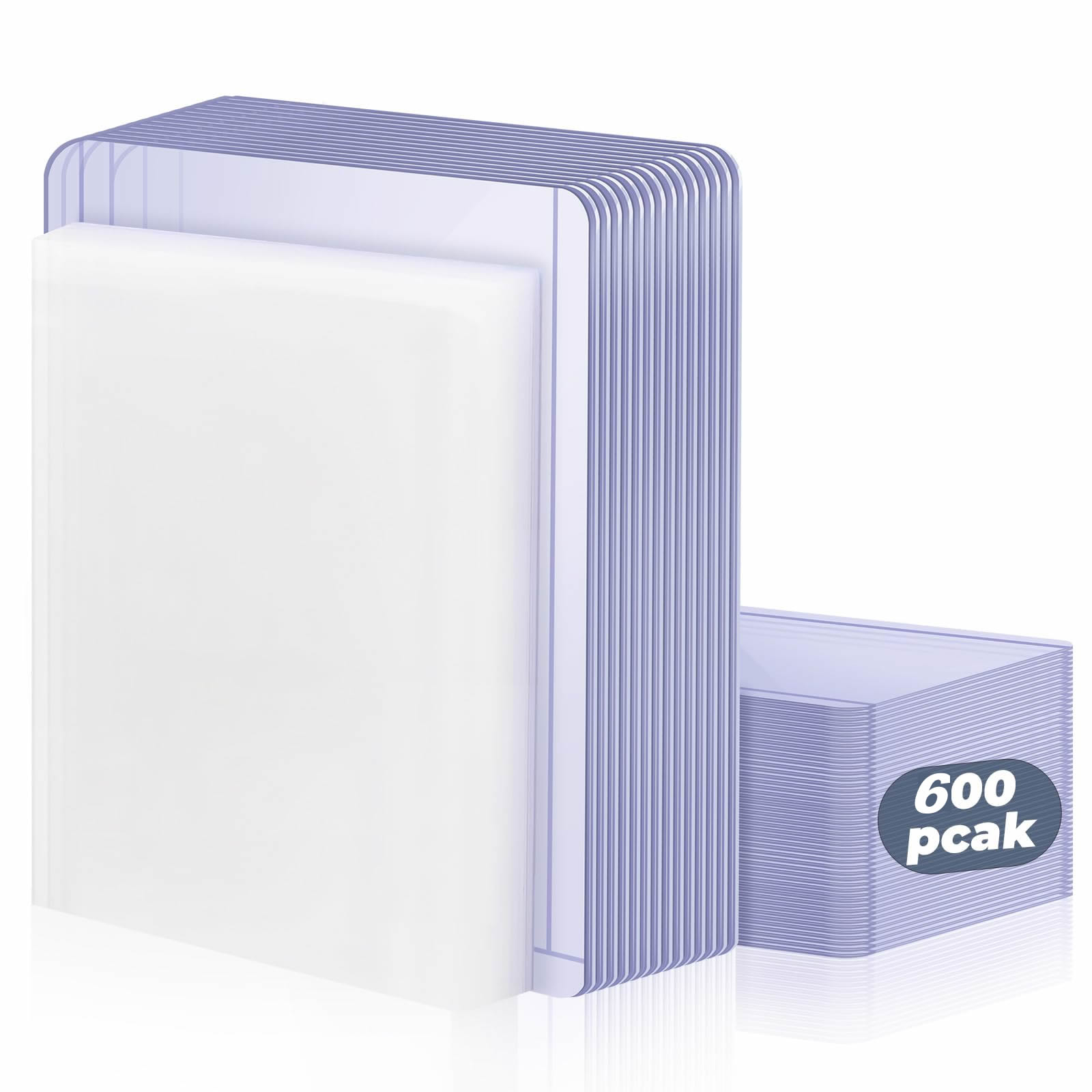 100-600 adet Kart Kılıfları Se - Card Penny Sleeve incelemesi ve fiyatı