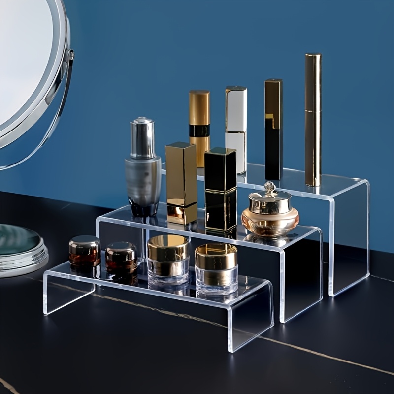 Akrilik Sergi Standları, 1 Set - Display Risers Set incelemesi ve fiyatı