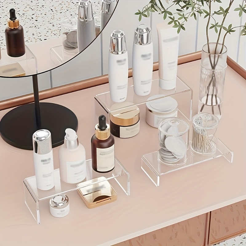 Akrilik Sergi Standları, 1 Set - Display Risers Set incelemesi ve fiyatı