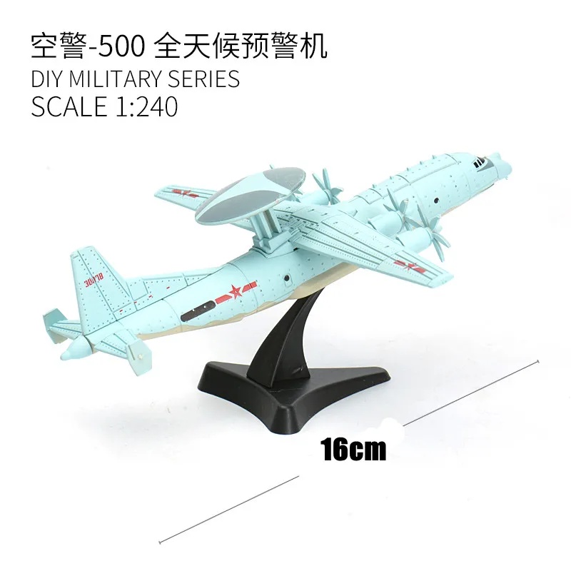 4D Montajlı Uçak Modeli Havada - Model Airplane Plastic incelemesi ve fiyatı