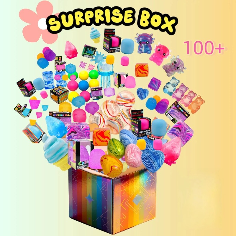 En Çok Satan Sevimli Küp ve Ok - Mystery Box Blind Bag incelemesi ve fiyatı