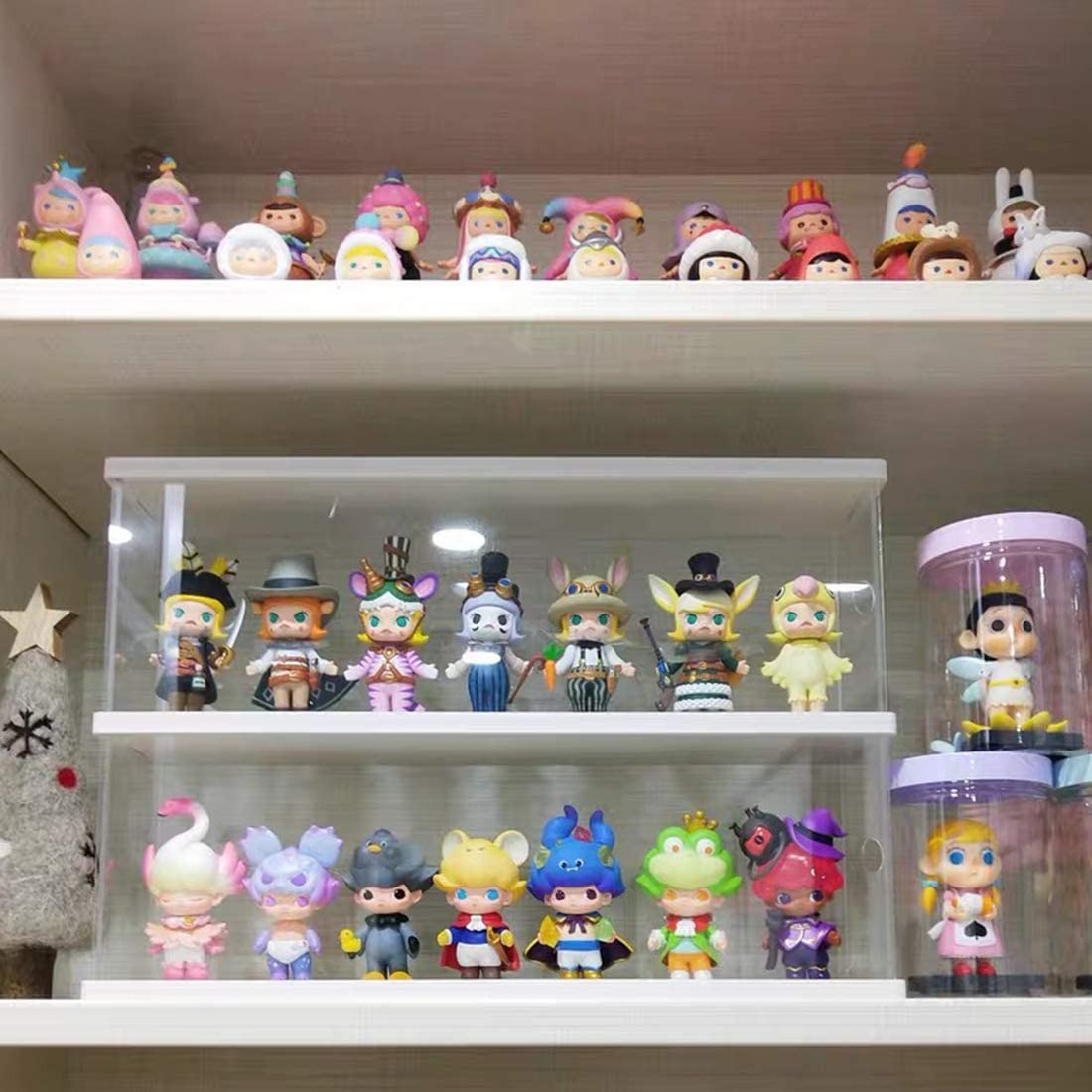 Funko rakamlar, koleksiyon, ar - Funko Pop Protector incelemesi ve fiyatı