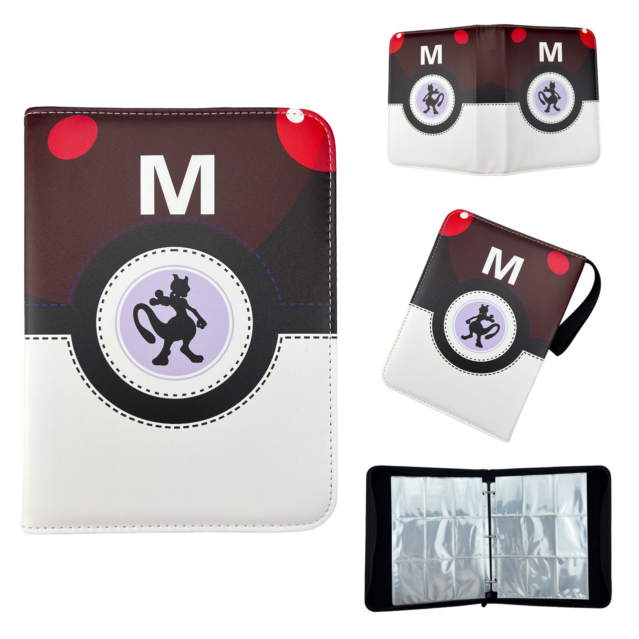 Bandai Pokemon 4or9Pocket Kart - Trading Card Binder incelemesi ve fiyatı