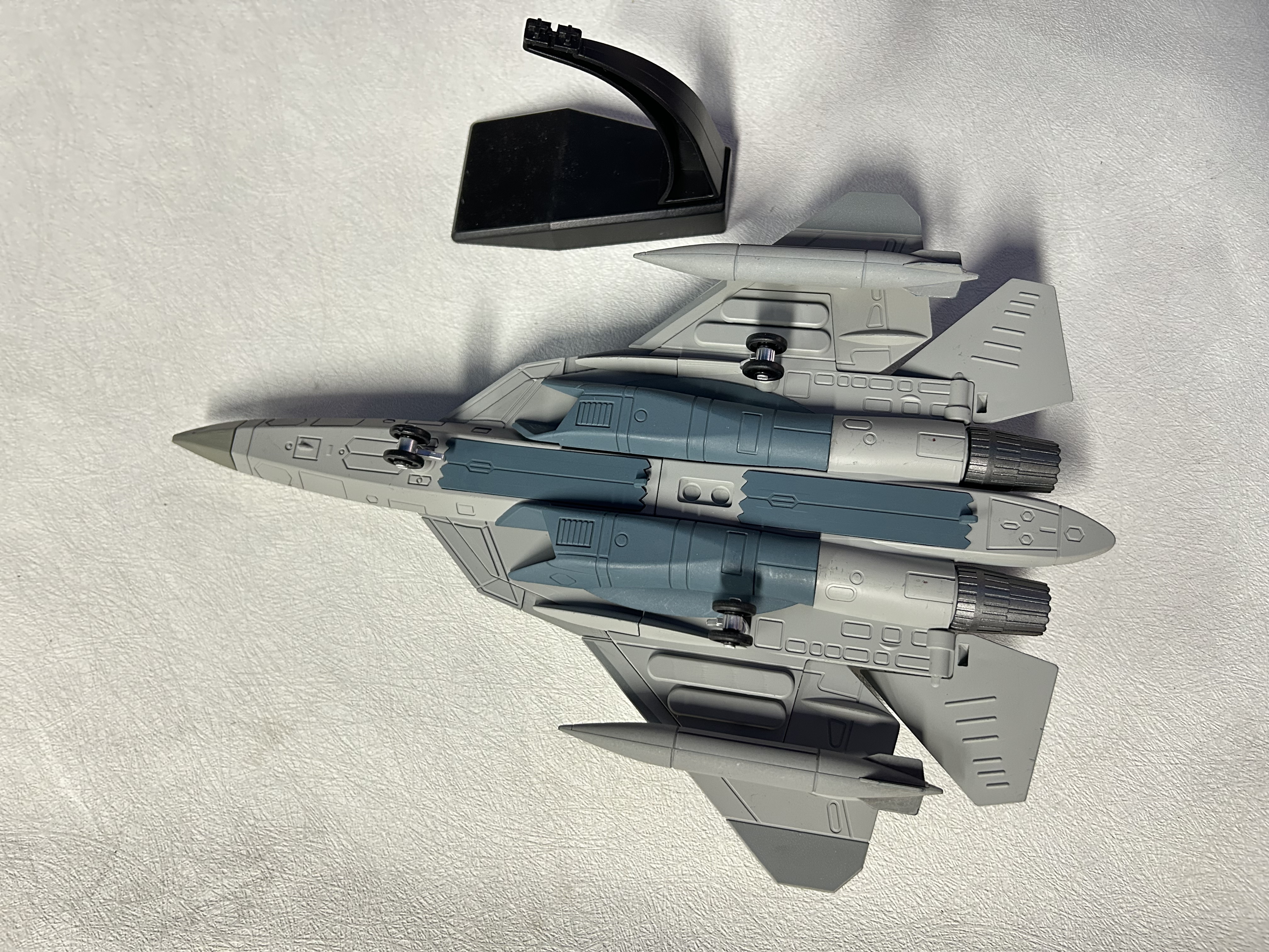Uçak Modeli Oyuncak 1/72 Ölçek - Model Airplane Plastic incelemesi ve fiyatı