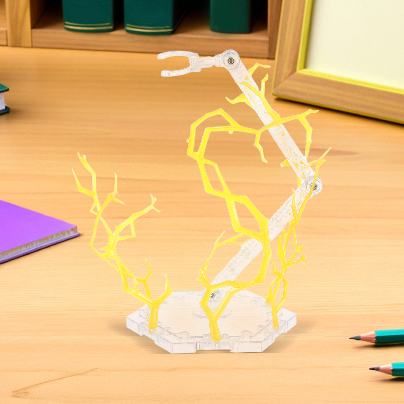 Aksiyon Figürü Teşhir Standı Ş - Action Figure Stand incelemesi ve fiyatı