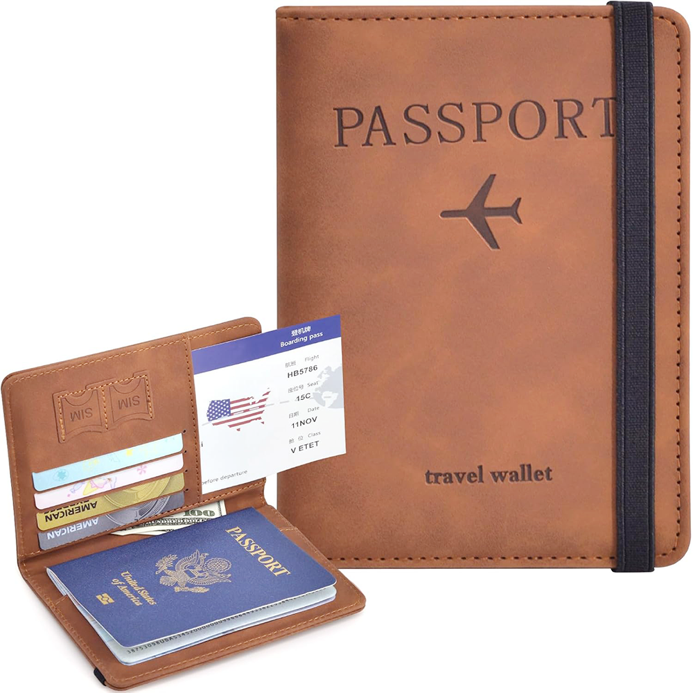 Pasaportluk, Kredi Kartı Yuval - Card Top Loader incelemesi ve fiyatı