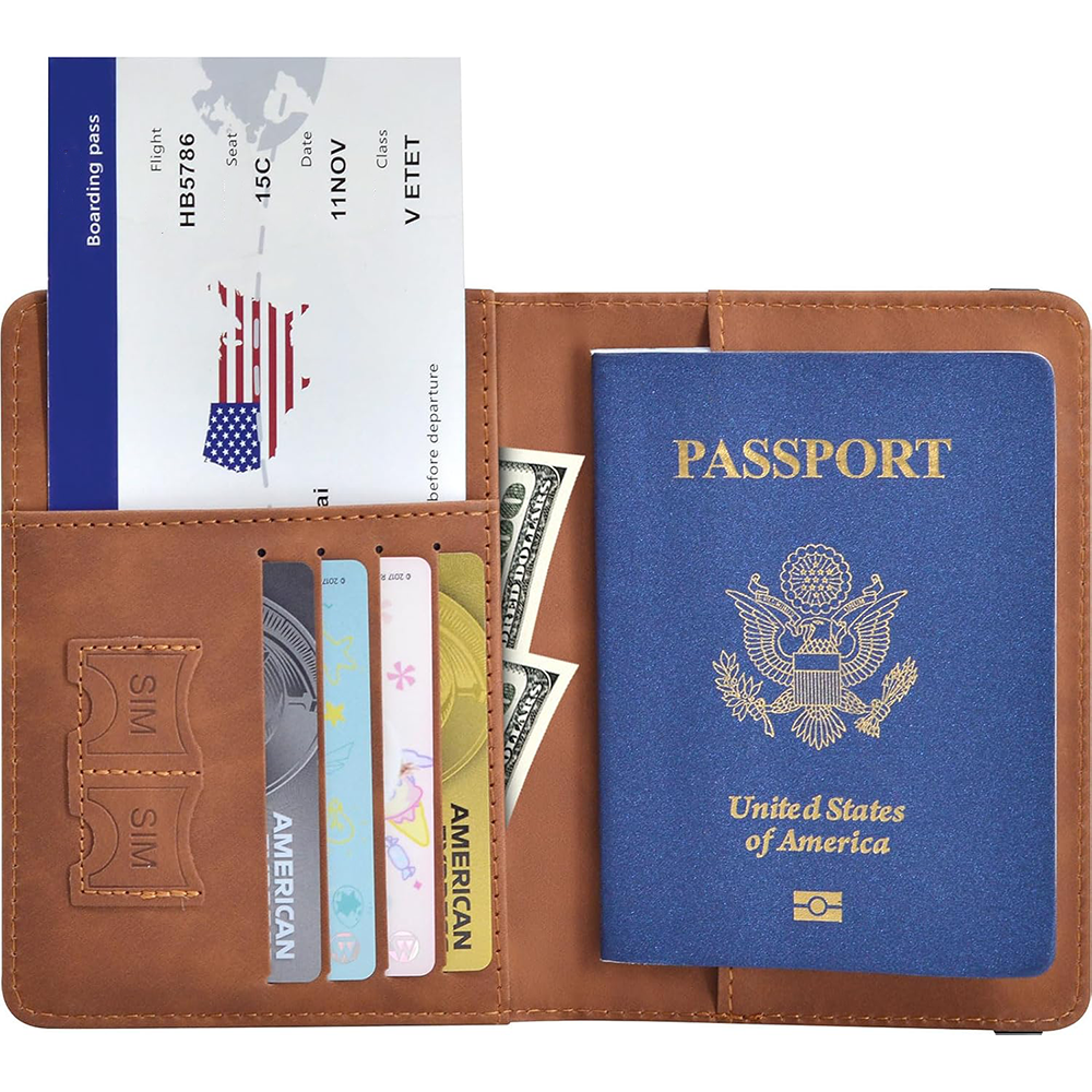 Pasaportluk, Kredi Kartı Yuval - Card Top Loader incelemesi ve fiyatı