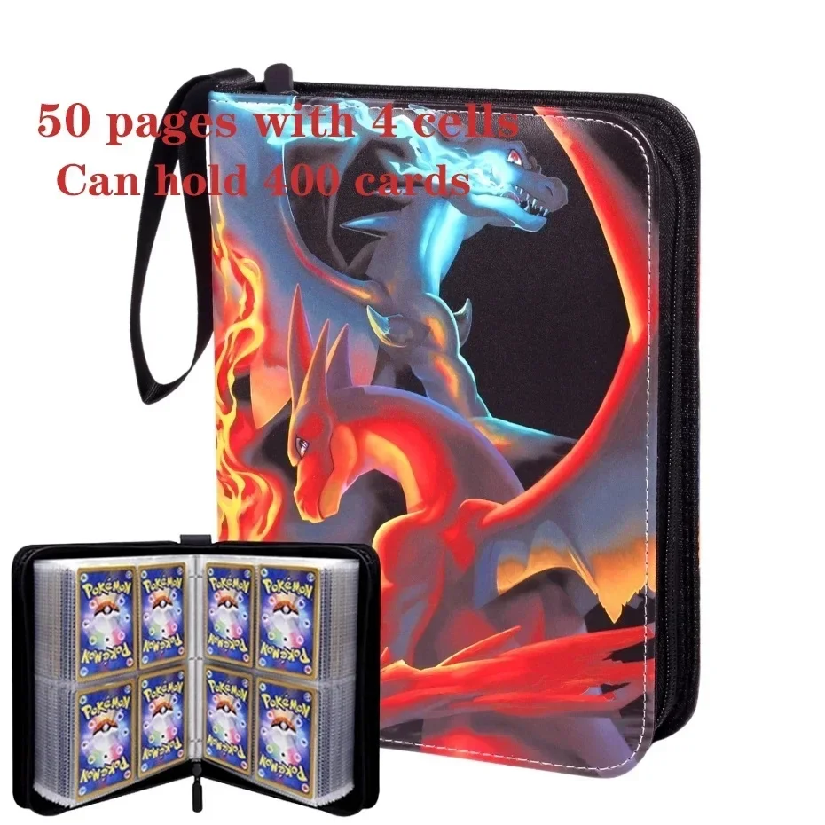 # 400 adet *Poke moned!! !Albü - Pokemon Binder Card incelemesi ve fiyatı