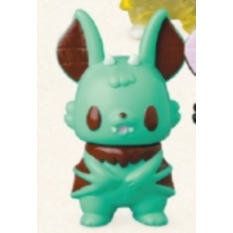 Japonya Medicom Gashapon Kapsü - Capsule Toy Gashapon incelemesi ve fiyatı