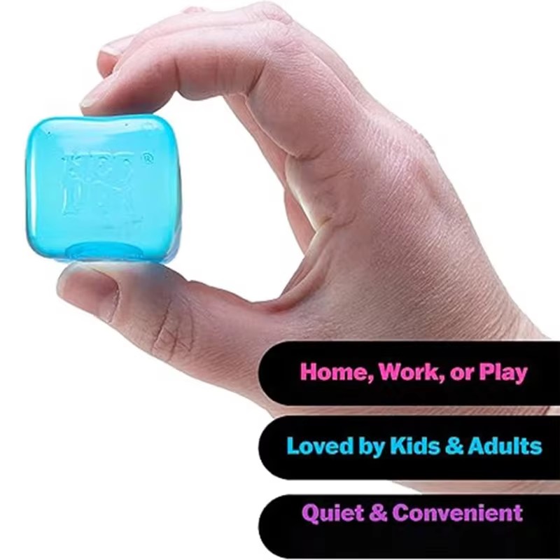 Needoh Mini 4'lü Paket Serisi  - Fidget Cube Original incelemesi ve fiyatı