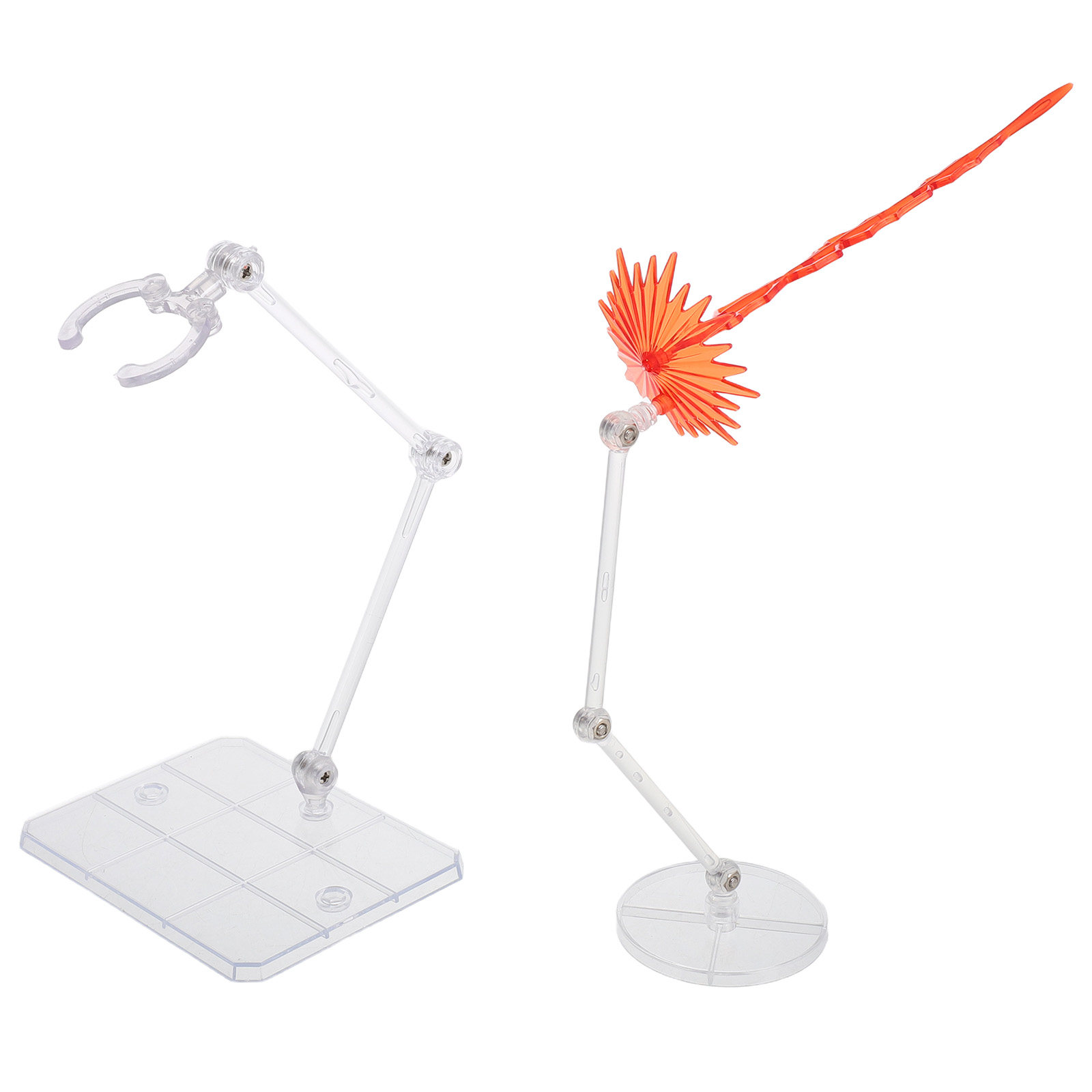 Aksiyon Figürleri için Sabit S - Action Figure Stand incelemesi ve fiyatı