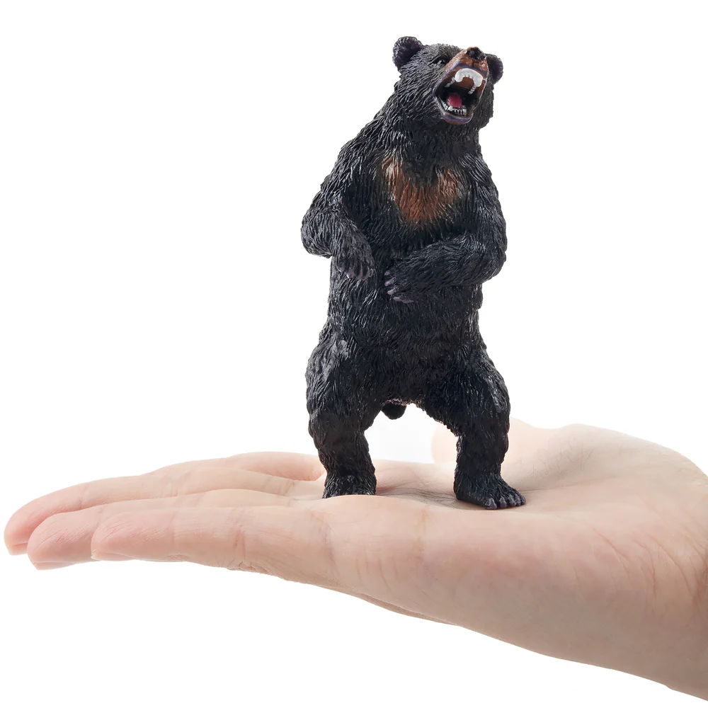 Toymany Simülasyon Ayakta Siya - Action Figure Stand incelemesi ve fiyatı