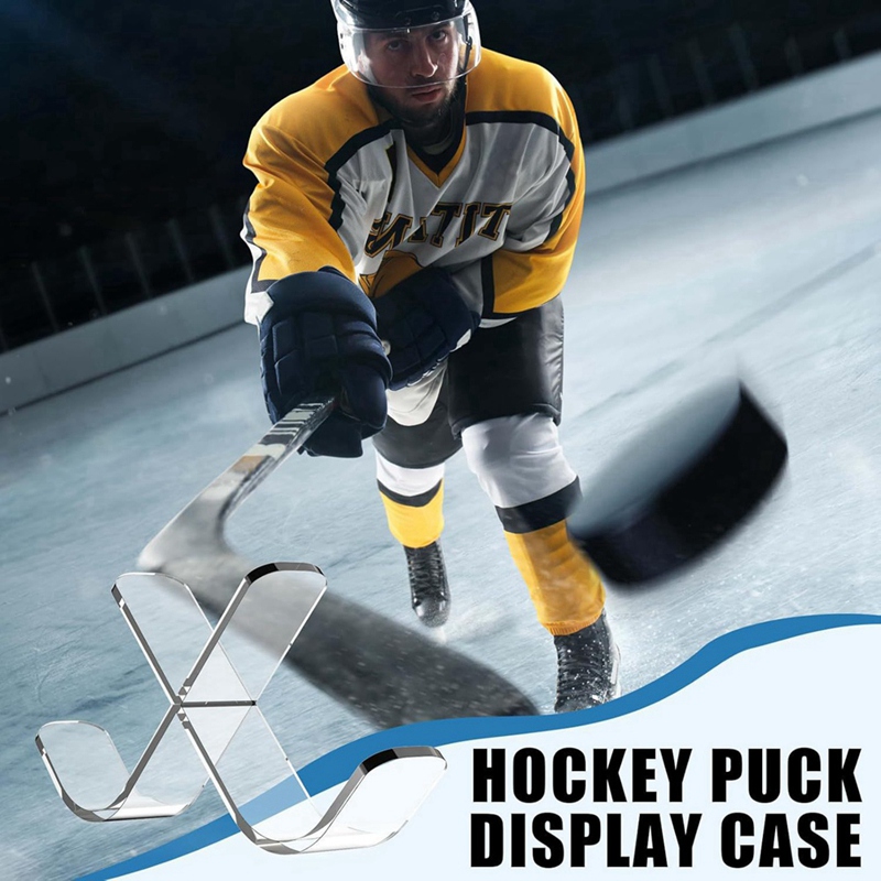 Buz Hokeyi Sergi Kutusu Akrili - Display Case Acrylic incelemesi ve fiyatı