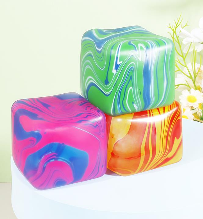 Schylling Needoh Güzel Küp Duy - Fidget Cube Original incelemesi ve fiyatı