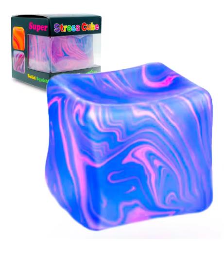 Schylling Needoh Güzel Küp Duy - Fidget Cube Original incelemesi ve fiyatı