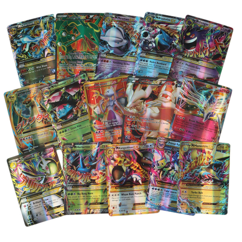 60/100 adet İngilizce Pokemon  - Pokemon Binder Card incelemesi ve fiyatı