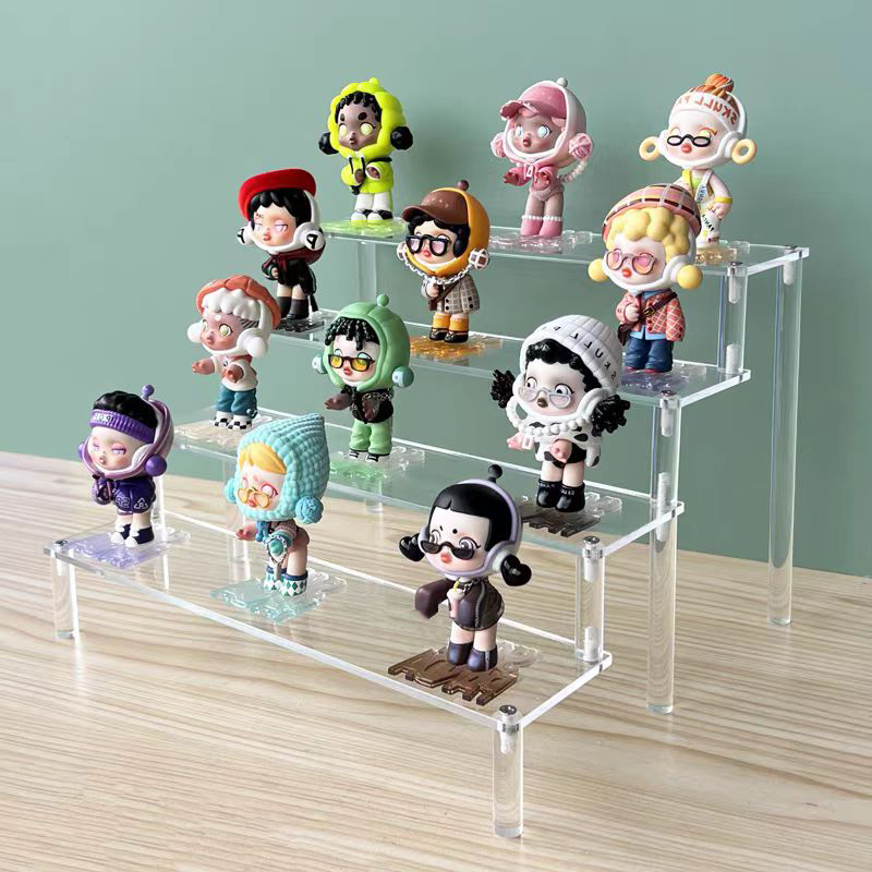 Funko Rakamlar Organizatör içi - Pop Display Shelf incelemesi ve fiyatı